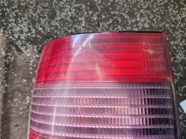 bontott VW PASSAT B3 B4 Bal Hátsó Lámpa