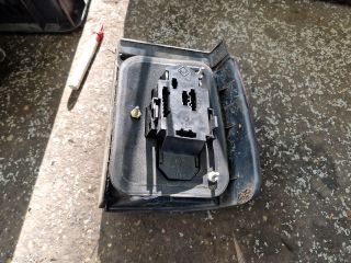 bontott VW PASSAT B3 B4 Bal Hátsó Lámpa