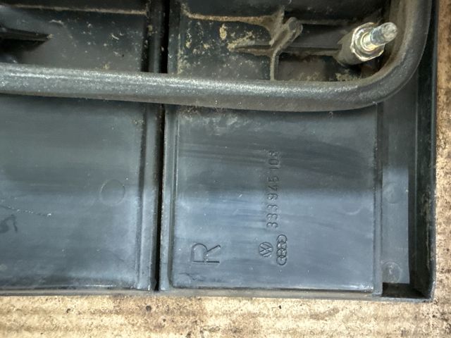 bontott VW PASSAT B3 B4 Bal Hátsó Lámpa