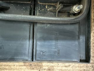 bontott VW PASSAT B3 B4 Bal Hátsó Lámpa