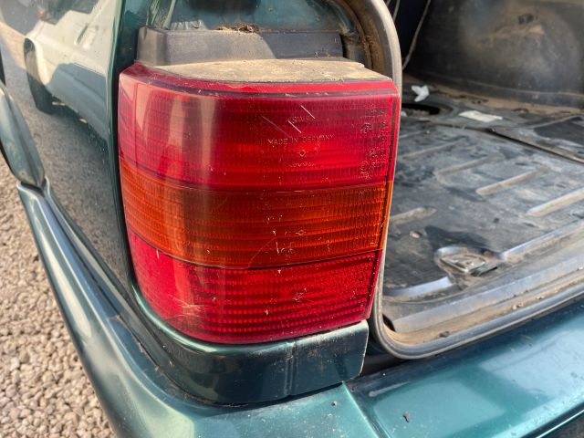 bontott VW PASSAT B3 B4 Bal Hátsó Lámpa
