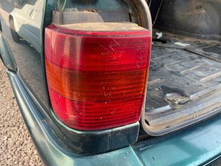 bontott VW PASSAT B3 B4 Bal Hátsó Lámpa