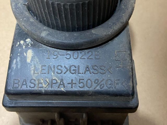 bontott VW PASSAT B3 B4 Bal Ködfényszóró