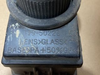 bontott VW PASSAT B3 B4 Bal Ködfényszóró