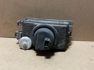 bontott VW PASSAT B3 B4 Bal Ködfényszóró