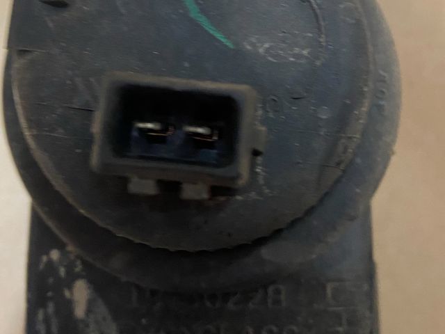 bontott VW PASSAT B3 B4 Bal Ködfényszóró