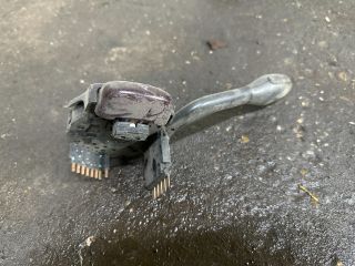 bontott VW PASSAT B3 B4 Bal Kormánykapcsoló Irányjelző