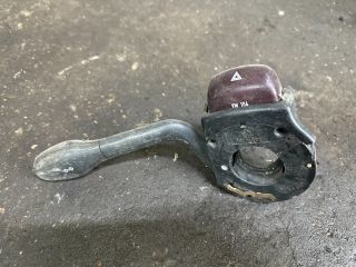 bontott VW PASSAT B3 B4 Bal Kormánykapcsoló Irányjelző