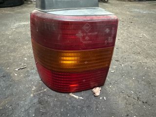 bontott VW PASSAT B3 B4 Bal Külső Hátsó Lámpa