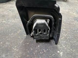 bontott VW PASSAT B3 B4 Bal Külső Hátsó Lámpa