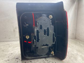 bontott VW PASSAT B3 B4 Bal Külső Hátsó Lámpa