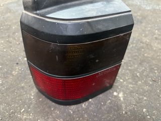 bontott VW PASSAT B3 B4 Bal Külső Hátsó Lámpa