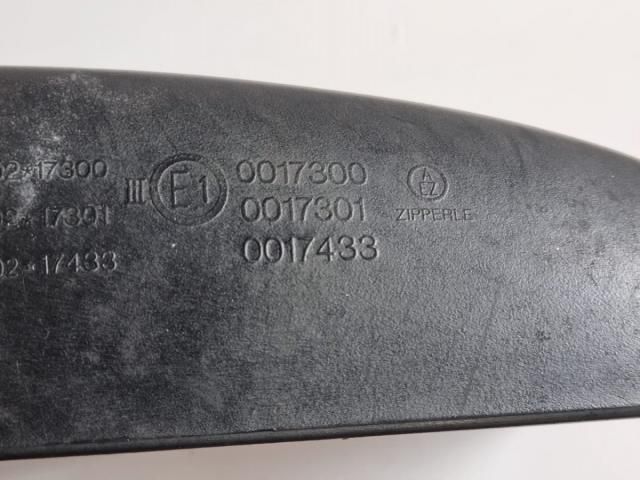 bontott VW PASSAT B3 B4 Bal Visszapillantó Tükör (Elektromos)