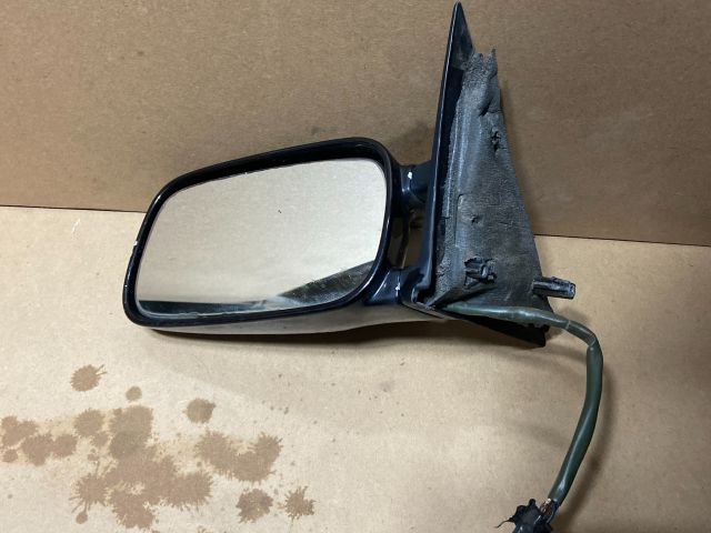 bontott VW PASSAT B3 B4 Bal Visszapillantó Tükör (Elektromos)