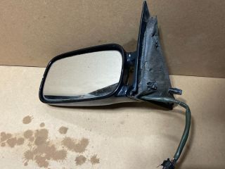 bontott VW PASSAT B3 B4 Bal Visszapillantó Tükör (Elektromos)