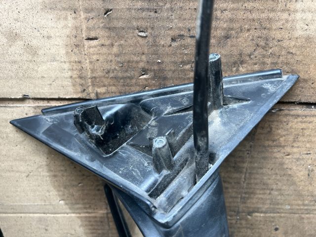 bontott VW PASSAT B3 B4 Bal Visszapillantó Tükör (Elektromos)