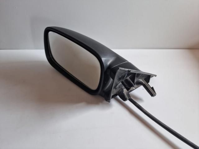 bontott VW PASSAT B3 B4 Bal Visszapillantó Tükör (Elektromos)