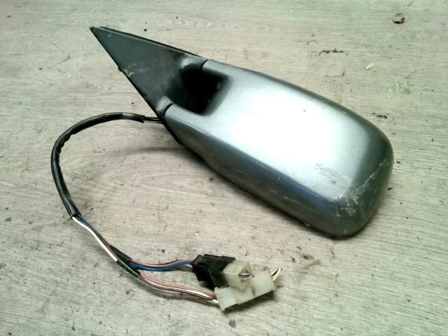 bontott VW PASSAT B3 B4 Bal Visszapillantó Tükör (Elektromos)