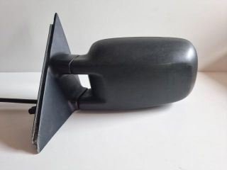 bontott VW PASSAT B3 B4 Bal Visszapillantó Tükör (Elektromos)