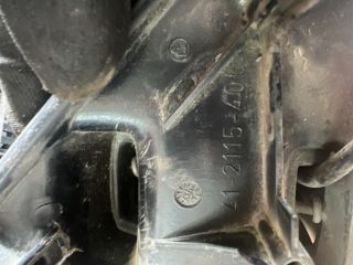 bontott VW PASSAT B3 B4 Bal Visszapillantó Tükör (Elektromos)