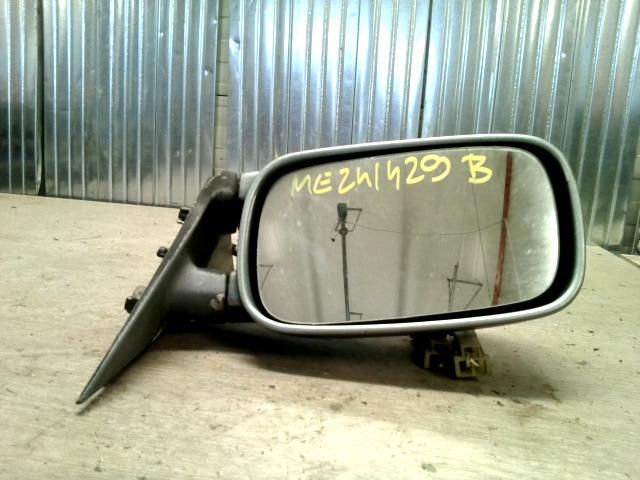 bontott VW PASSAT B3 B4 Bal Visszapillantó Tükör (Elektromos)