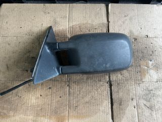 bontott VW PASSAT B3 B4 Bal Visszapillantó Tükör (Elektromos)