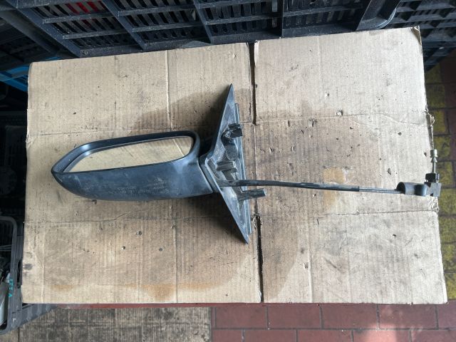 bontott VW PASSAT B3 B4 Bal Visszapillantó Tükör (Elektromos)