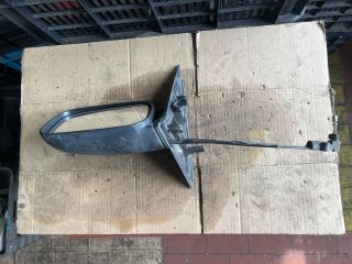 bontott VW PASSAT B3 B4 Bal Visszapillantó Tükör (Elektromos)