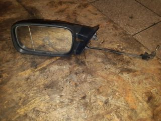 bontott VW PASSAT B3 B4 Bal Visszapillantó Tükör (Elektromos)