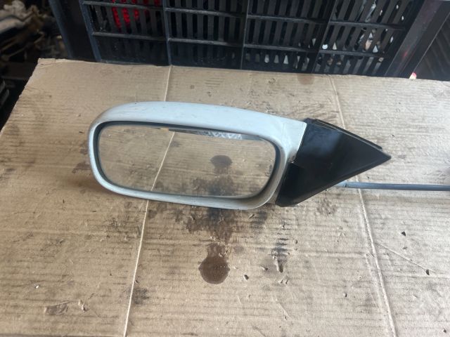 bontott VW PASSAT B3 B4 Bal Visszapillantó Tükör (Mechanikus)