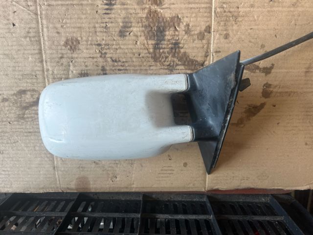 bontott VW PASSAT B3 B4 Bal Visszapillantó Tükör (Mechanikus)