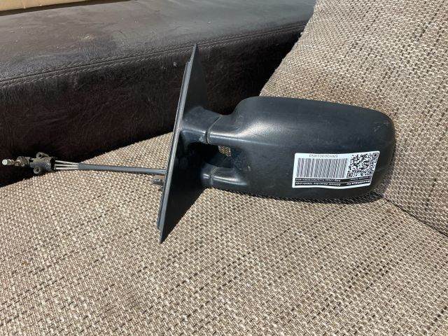 bontott VW PASSAT B3 B4 Bal Visszapillantó Tükör (Mechanikus)