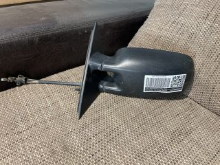 bontott VW PASSAT B3 B4 Bal Visszapillantó Tükör (Mechanikus)