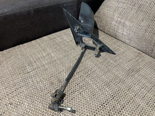 bontott VW PASSAT B3 B4 Bal Visszapillantó Tükör (Mechanikus)