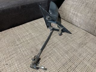 bontott VW PASSAT B3 B4 Bal Visszapillantó Tükör (Mechanikus)