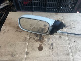 bontott VW PASSAT B3 B4 Bal Visszapillantó Tükör (Mechanikus)