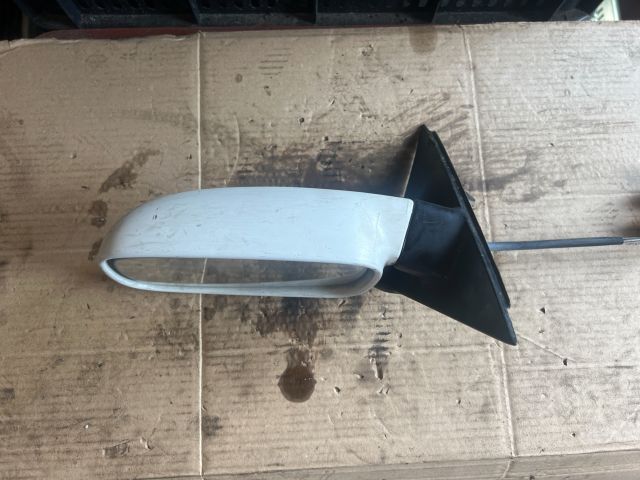 bontott VW PASSAT B3 B4 Bal Visszapillantó Tükör (Mechanikus)