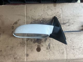 bontott VW PASSAT B3 B4 Bal Visszapillantó Tükör (Mechanikus)