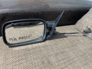 bontott VW PASSAT B3 B4 Bal Visszapillantó Tükör (Mechanikus)