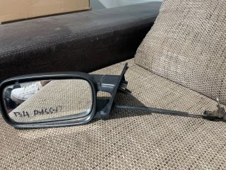 bontott VW PASSAT B3 B4 Bal Visszapillantó Tükör (Mechanikus)