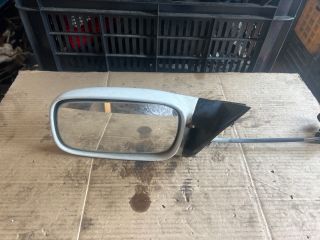 bontott VW PASSAT B3 B4 Bal Visszapillantó Tükör (Mechanikus)