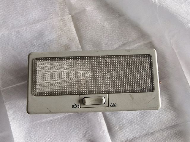 bontott VW PASSAT B3 B4 Beltér Világítás Első