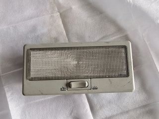 bontott VW PASSAT B3 B4 Beltér Világítás Első