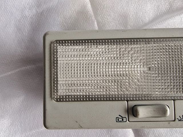 bontott VW PASSAT B3 B4 Beltér Világítás Első