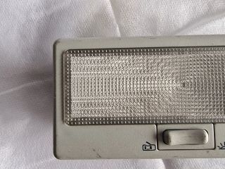 bontott VW PASSAT B3 B4 Beltér Világítás Első