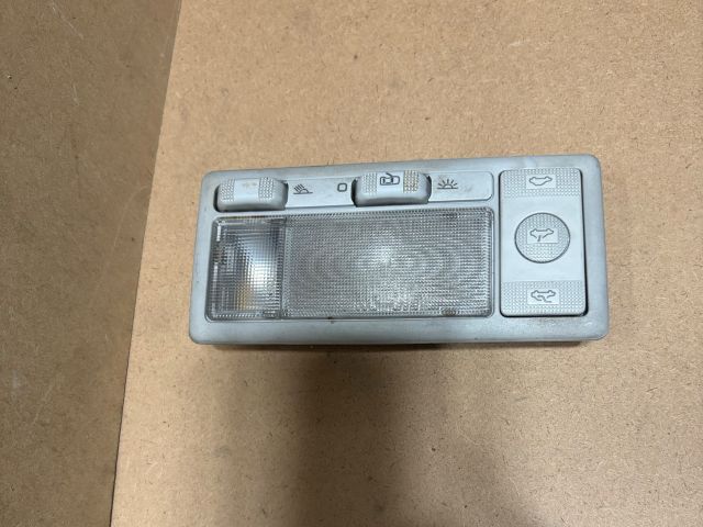 bontott VW PASSAT B3 B4 Beltér Világítás Első