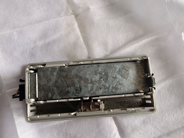 bontott VW PASSAT B3 B4 Beltér Világítás Első