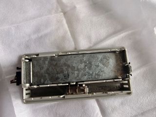 bontott VW PASSAT B3 B4 Beltér Világítás Első