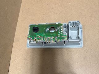 bontott VW PASSAT B3 B4 Beltér Világítás Első