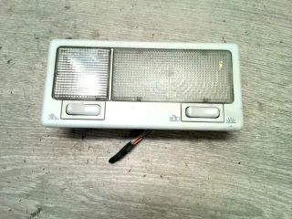 bontott VW PASSAT B3 B4 Beltér Világítás Első